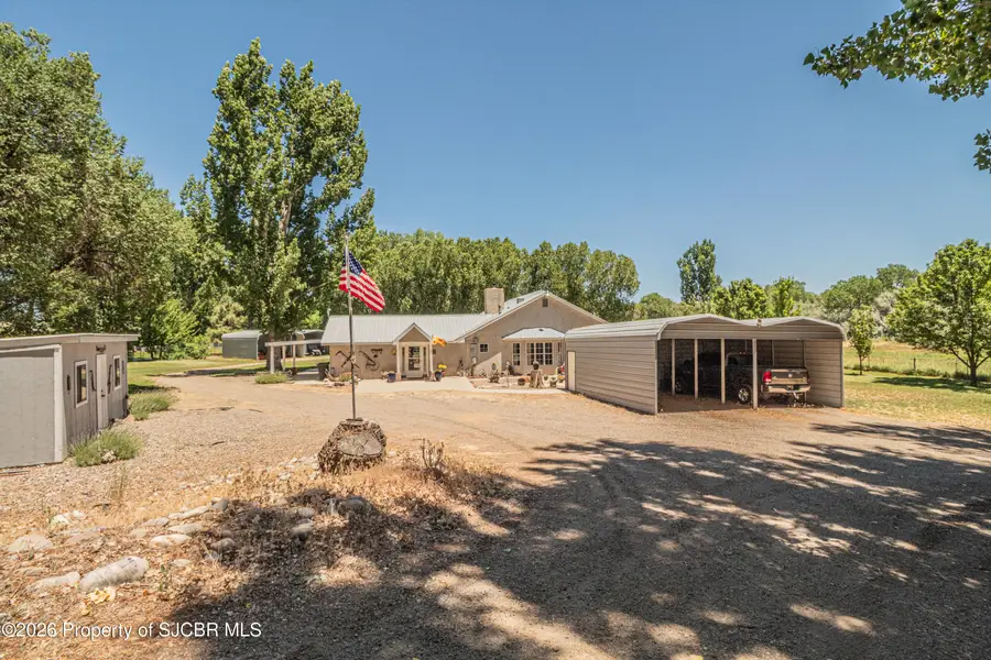 311 Road 2900, Aztec, NM 87410 - #3