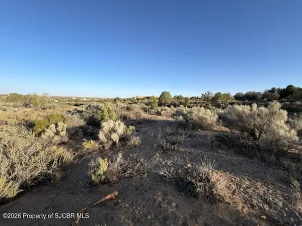 XX Escalante, Farmington, NM 87402