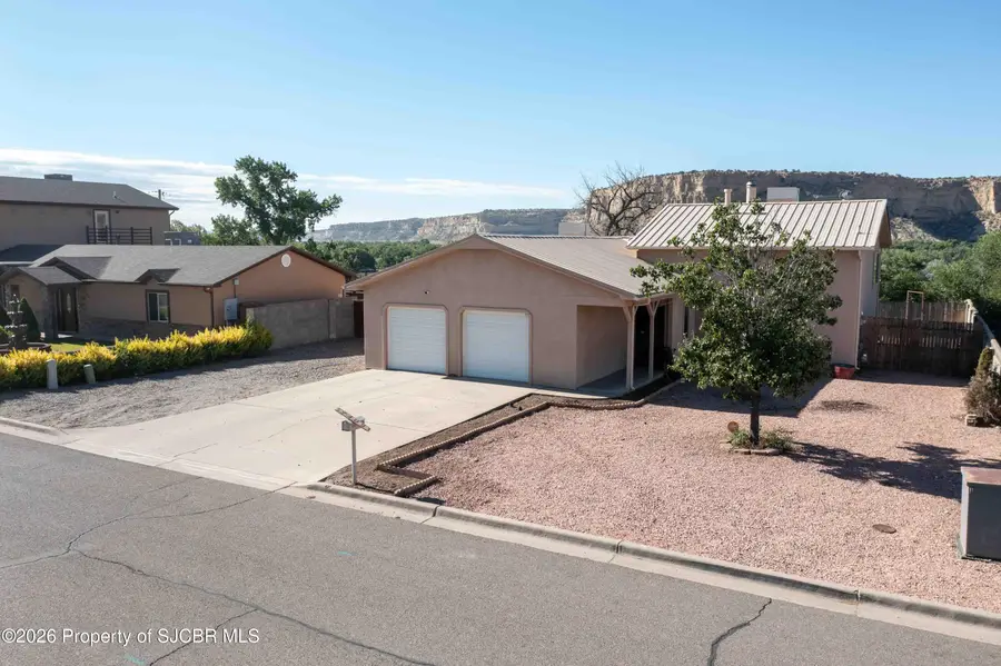 2409 Camino Rio, Farmington, NM 87401 - #3