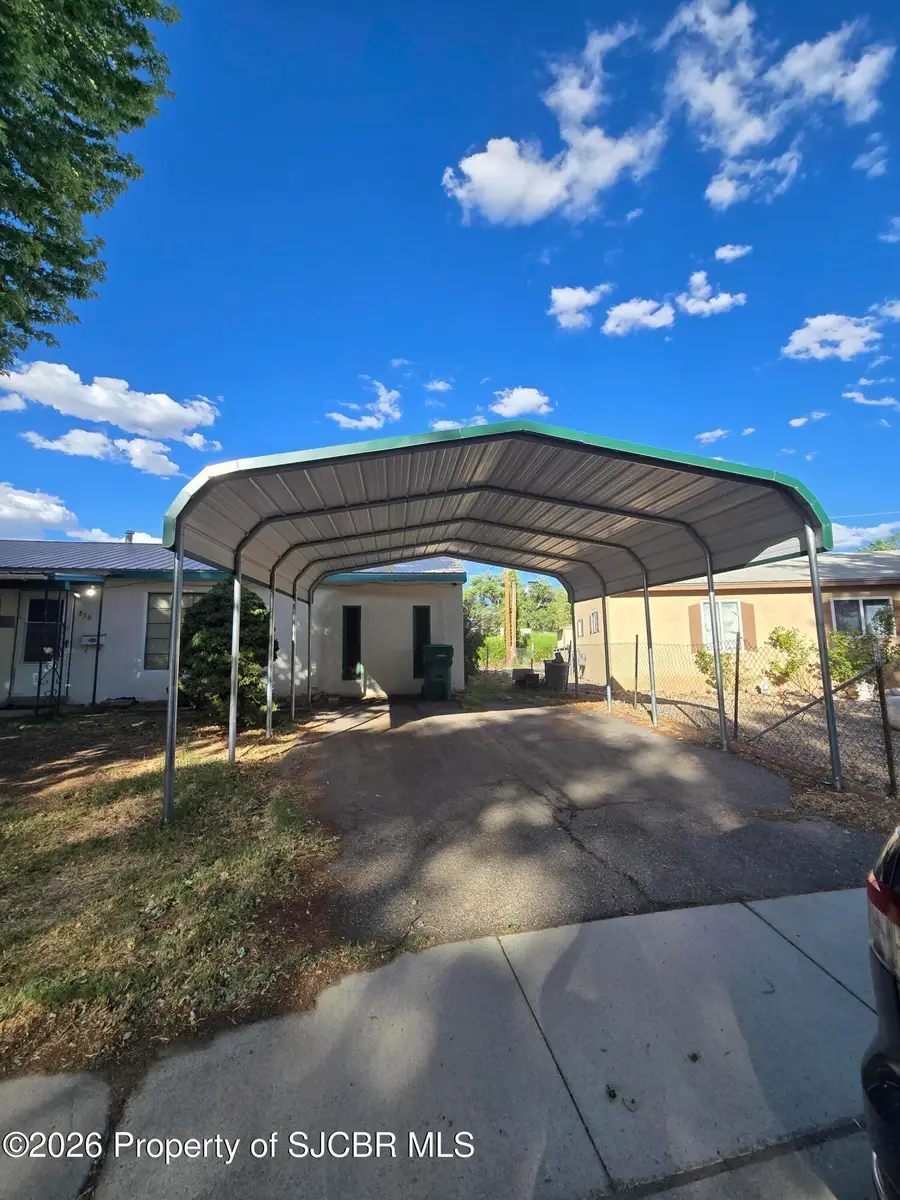 830 Baird, Aztec, NM 87410 - #2
