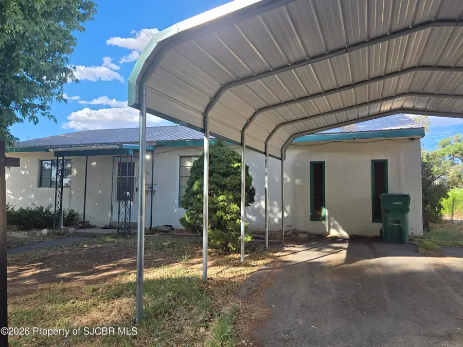 830 Baird, Aztec, NM 87410 - #3