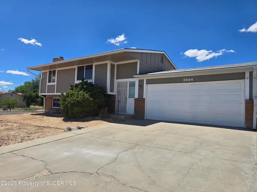 2604 E 30th, Farmington, NM 87401 - #2
