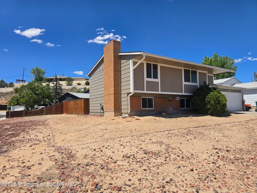 2604 E 30th, Farmington, NM 87401 - #3