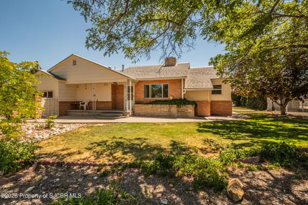 10 Road 6317, Kirtland, NM 87417