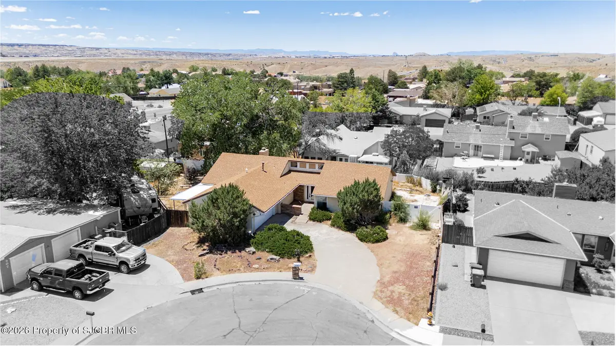 3101 N Mesa, Farmington, NM 87401 - #1