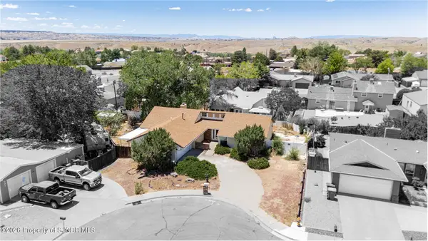 3101 N Mesa, Farmington, NM 87401