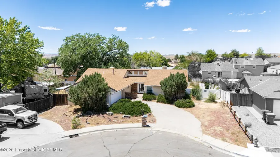 3101 N Mesa, Farmington, NM 87401 - #2