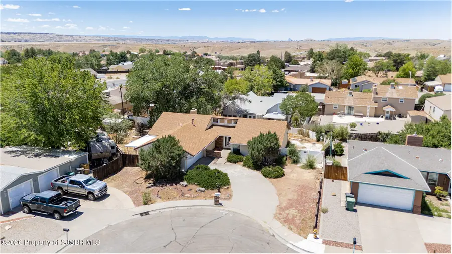 3101 N Mesa, Farmington, NM 87401 - #3