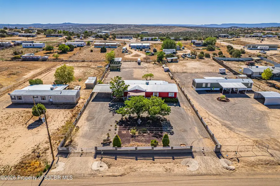 26 Road 3322, Aztec, NM 87410 - #3