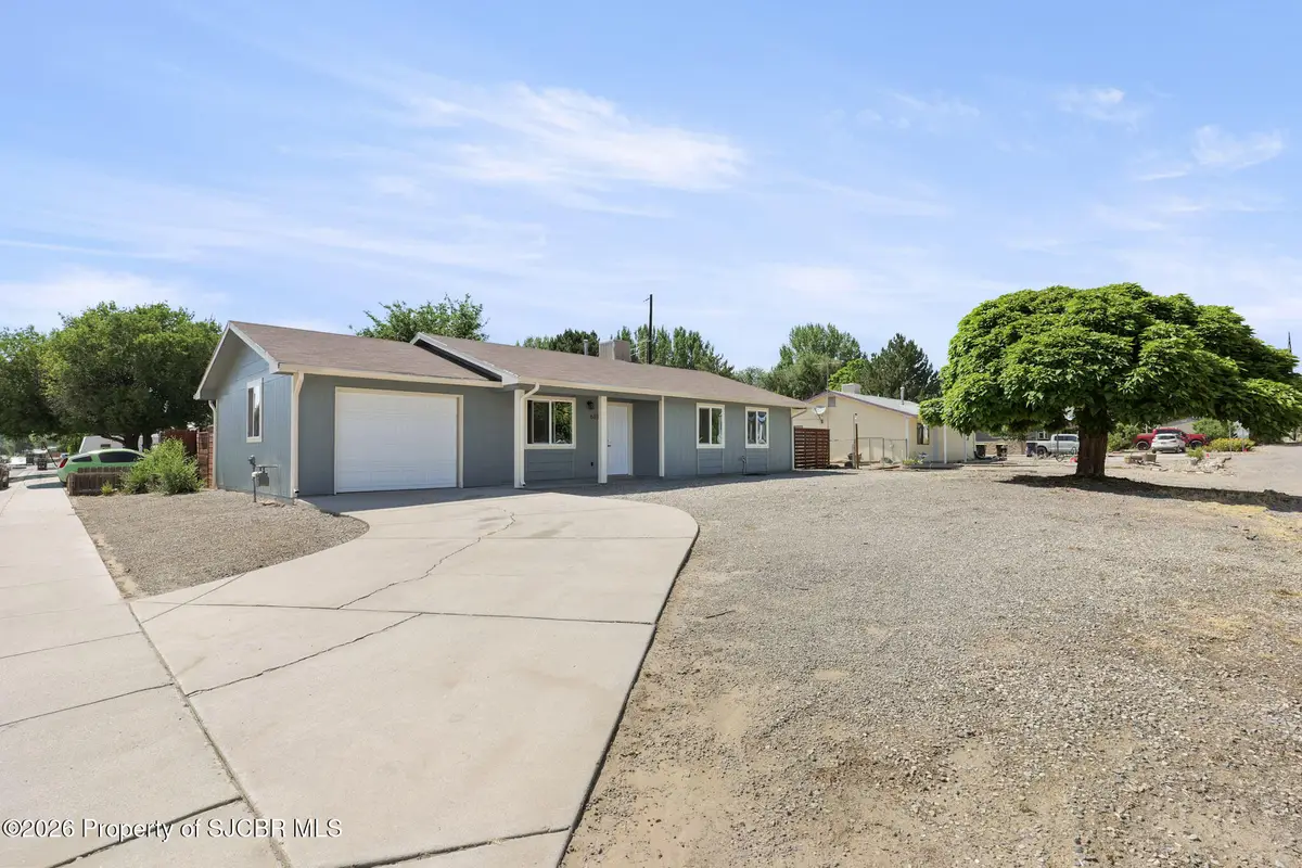 603 N Kirby, Bloomfield, NM 87413 - #1
