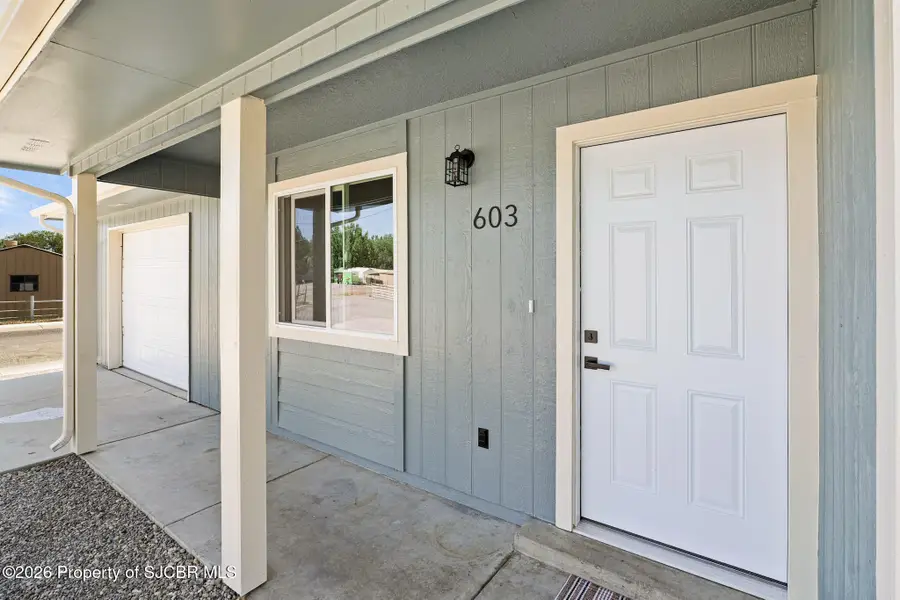 603 N Kirby, Bloomfield, NM 87413 - #2