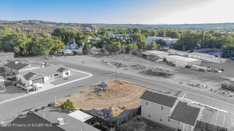 320 Kathy, Aztec, NM 87410 - #2