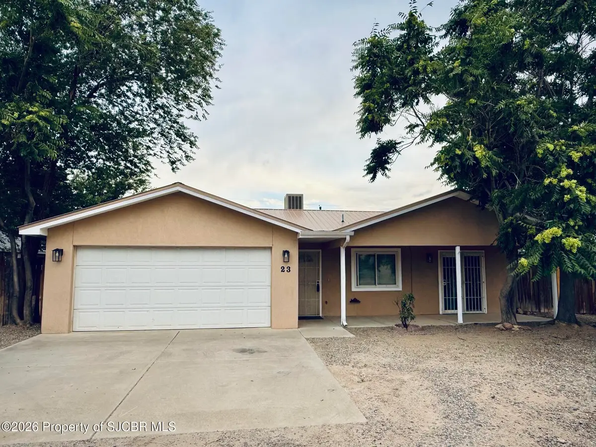 23 Road 6402, Kirtland, NM 87417 - #1
