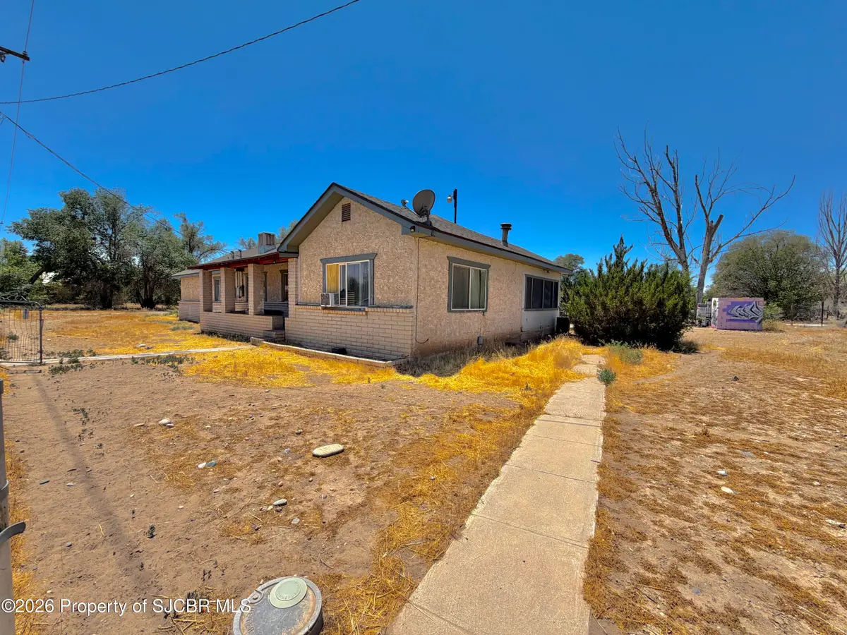 37 Road 6825, Waterflow, NM 87421 - #1