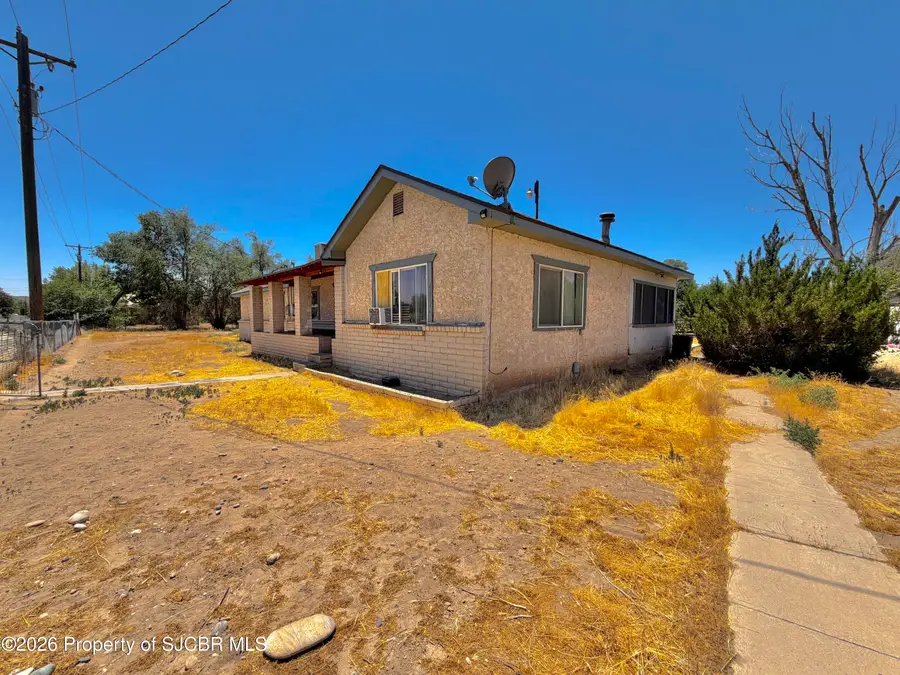 37 Road 6825, Waterflow, NM 87421 - #3