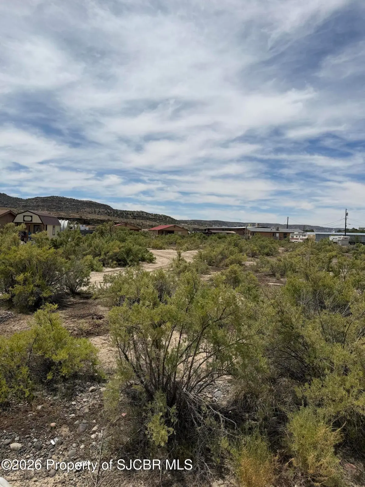 LOT 25 Road 4267, Navajo Dam, NM 87419 - #1