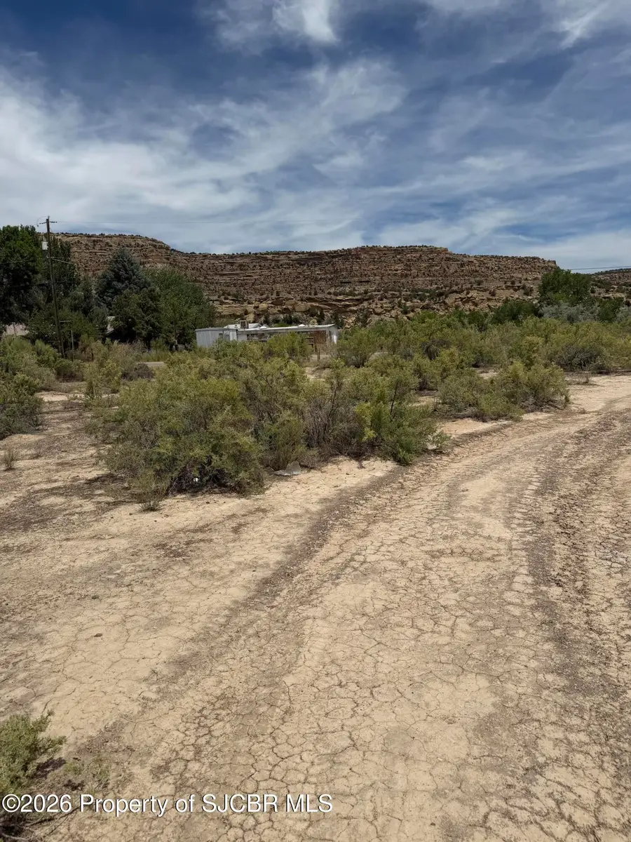 LOT 25 Road 4267, Navajo Dam, NM 87419 - #3