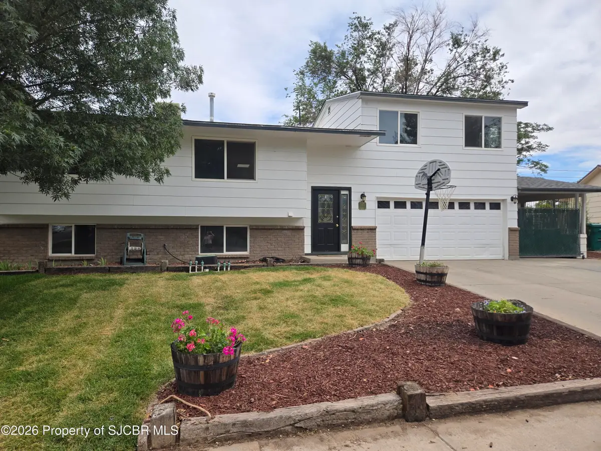 3011 Centenary, Farmington, NM 87402 - #1