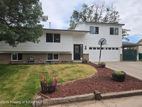 3011 Centenary, Farmington, NM 87402
