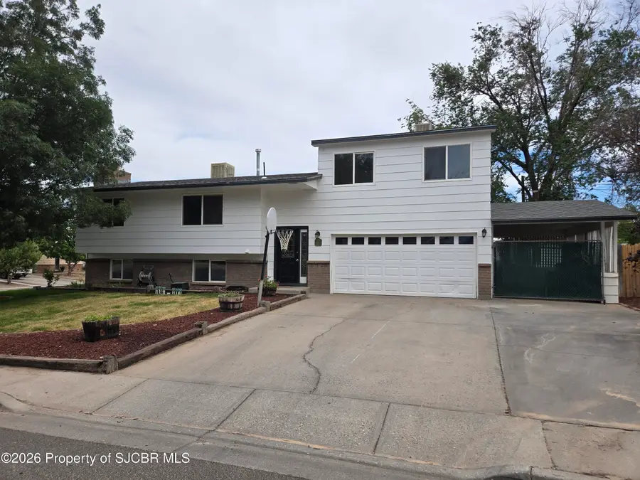 3011 Centenary, Farmington, NM 87402 - #3
