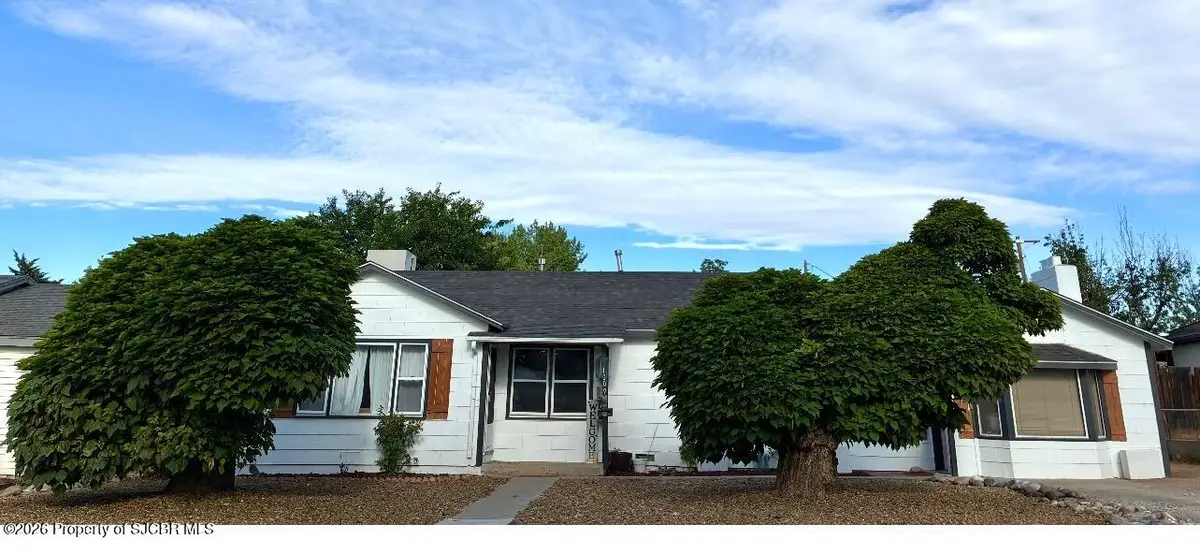 1009 N Dustin, Farmington, NM 87401 - #1
