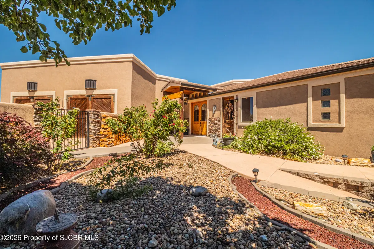 4 Road 3639, Aztec, NM 87410 - #1