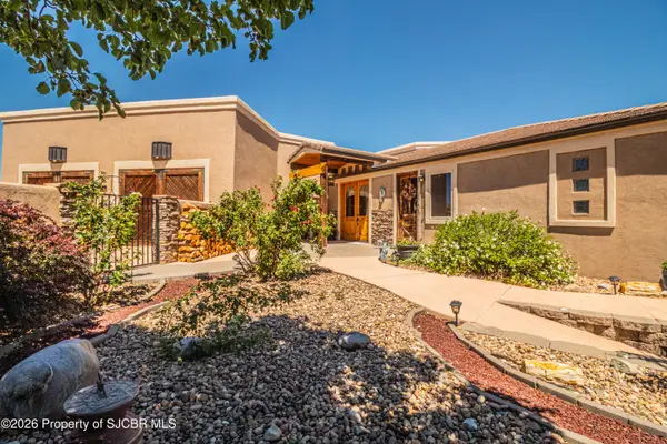 4 Road 3639, Aztec, NM 87410