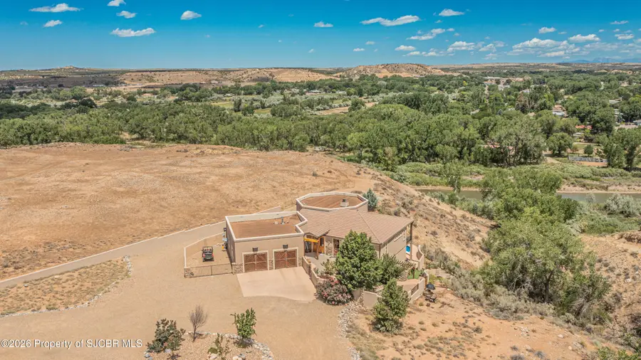 4 Road 3639, Aztec, NM 87410 - #2