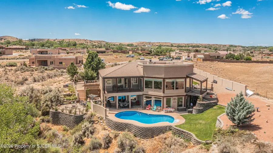 4 Road 3639, Aztec, NM 87410 - #3
