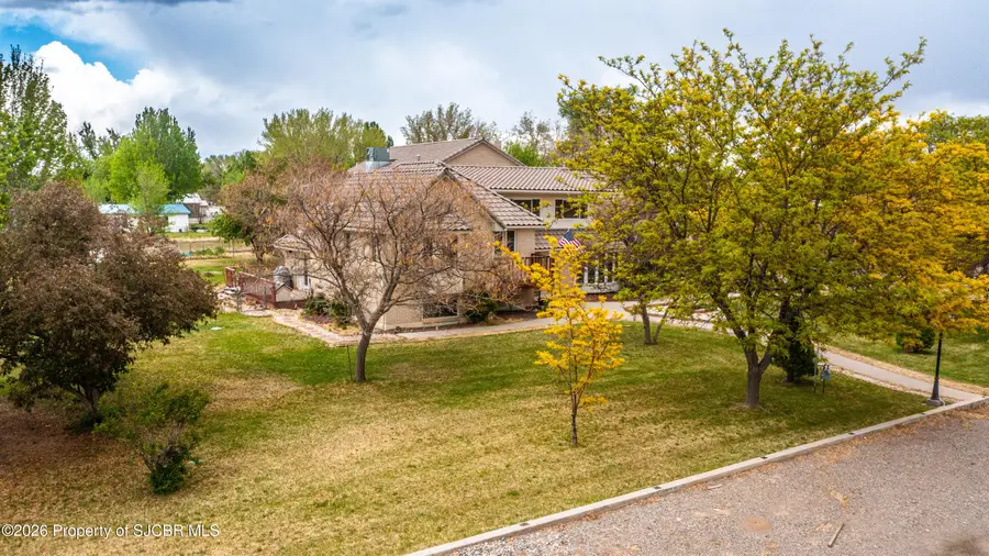 40 County Road 6330, Kirtland, NM 87417 - #3
