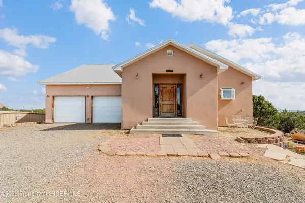6886 Foothills, Farmington, NM 87402