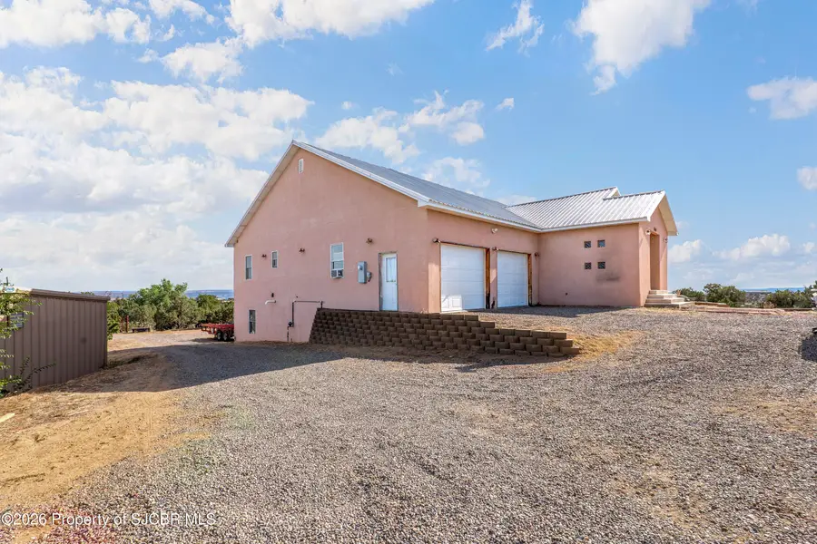 6886 Foothills, Farmington, NM 87402 - #2
