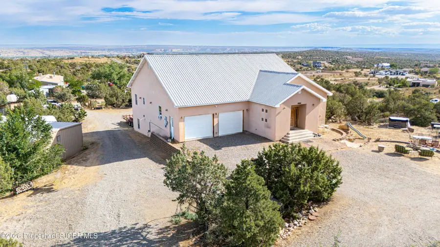 6886 Foothills, Farmington, NM 87402 - #3