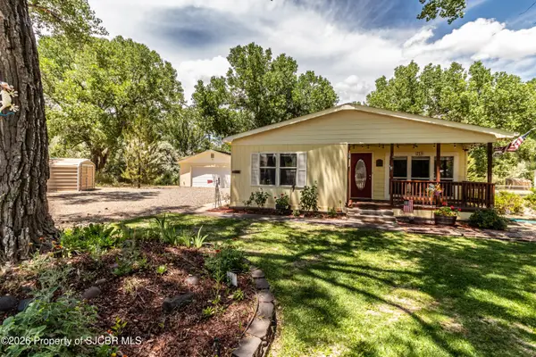 25A Road 2620, Aztec, NM 87410