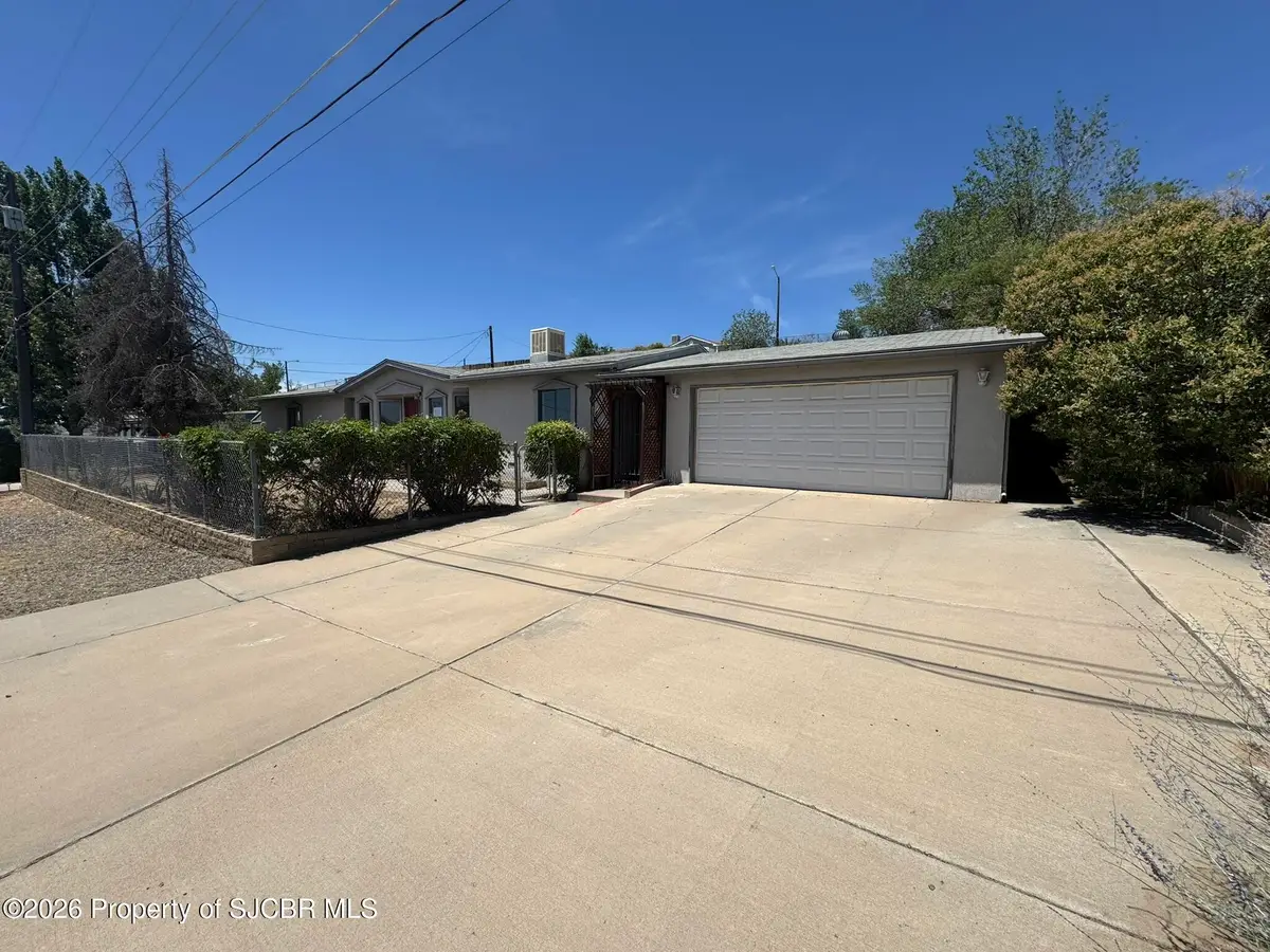 6101 Marseille, Farmington, NM 87402 - #1