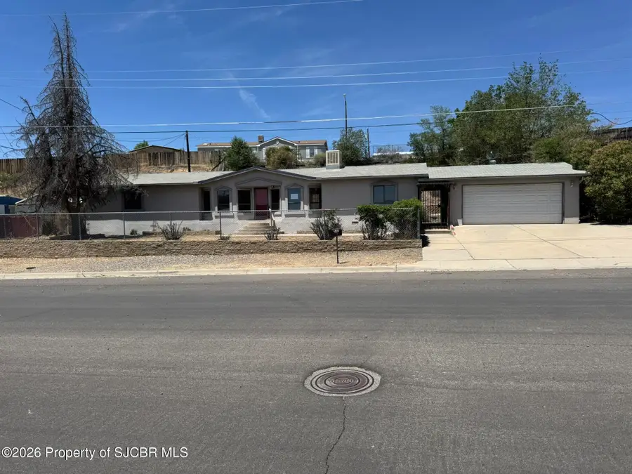 6101 Marseille, Farmington, NM 87402 - #2
