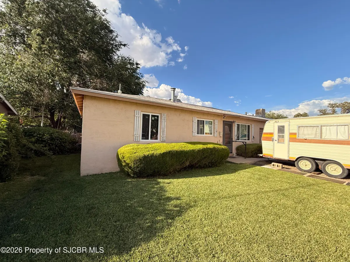 402 E Boyd, Farmington, NM 87401 - #1