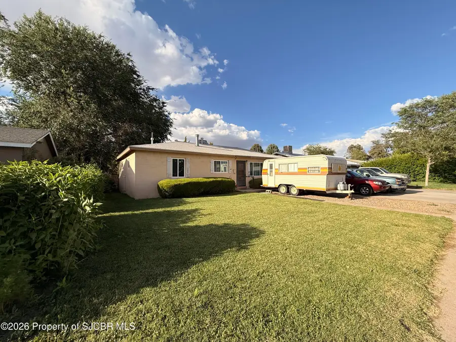 402 E Boyd, Farmington, NM 87401 - #2