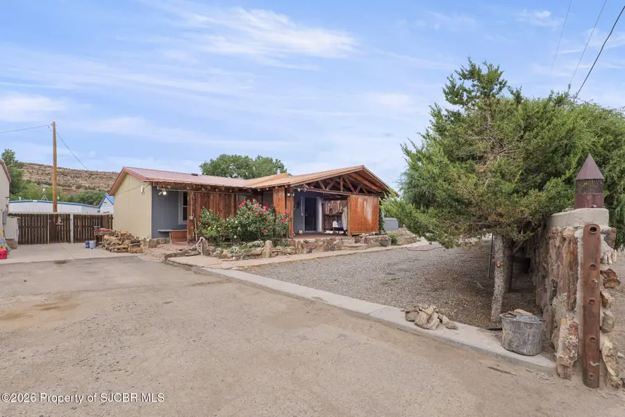 19 Road 4267, Navajo Dam, NM 87419 - #2