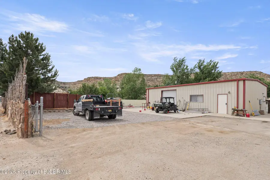 19 Road 4267, Navajo Dam, NM 87419 - #3