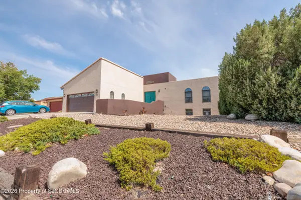 616 E Diamond, Farmington, NM 87401