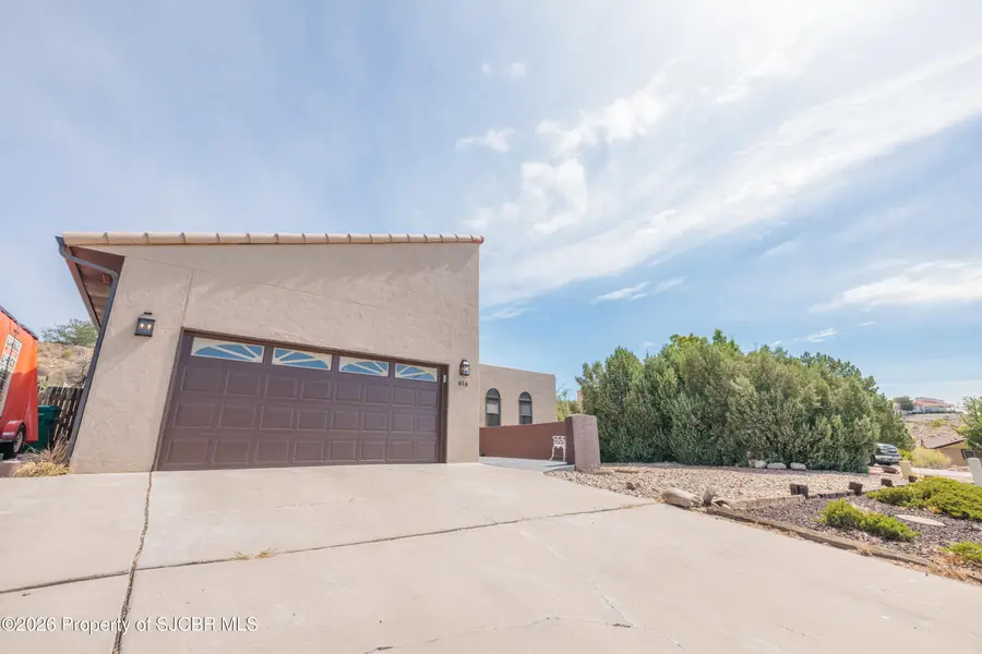 616 E Diamond, Farmington, NM 87401 - #2