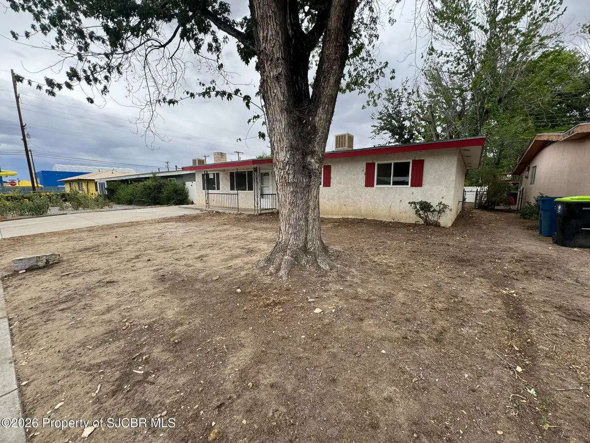 811 N Hare, Bloomfield, NM 87413 - #1