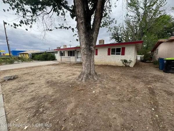 811 N Hare, Bloomfield, NM 87413