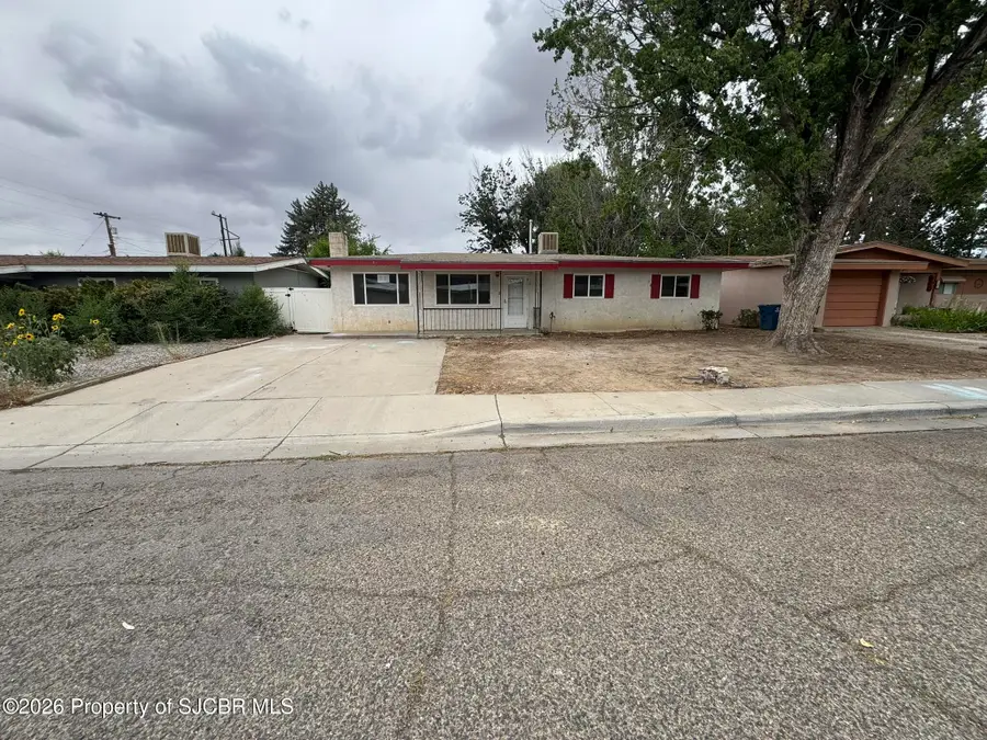 811 N Hare, Bloomfield, NM 87413 - #2