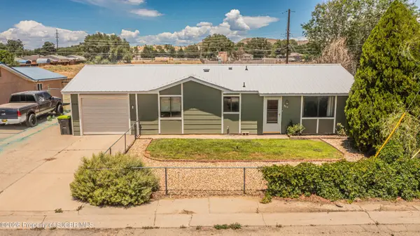 612 Honeylocust, Bloomfield, NM 87413