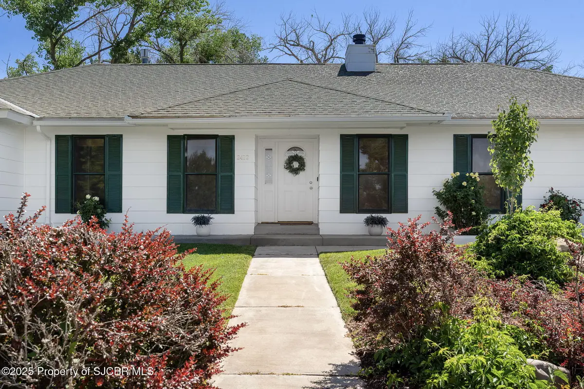 2412 Pheasant, Farmington, NM 87401 - #1