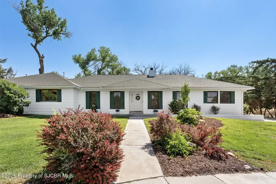 2412 Pheasant, Farmington, NM 87401 - #3