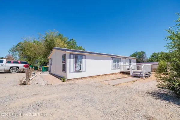 1604 Fairgrounds, Farmington, NM 87401
