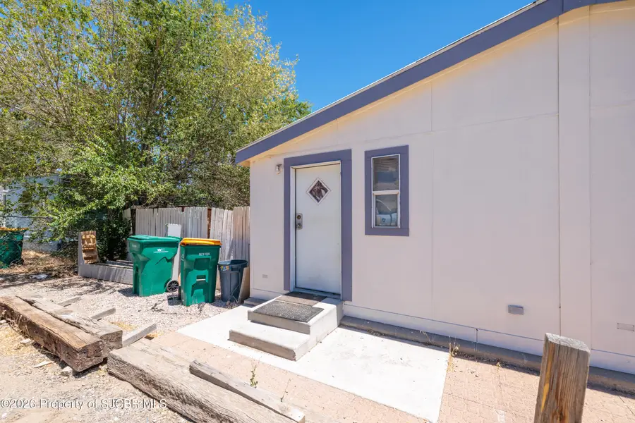 1604 Fairgrounds, Farmington, NM 87401 - #3